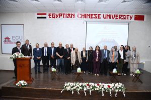 IMG 20260625 WA0042 المصرية الصينية بـ 175 بحثاً ونسبة قبول 95%.. «المصرية الصينية» تحصد ثمار الاستثمار في البحث العلمي موقع في الجامعة