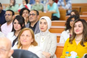 بـ 175 بحثاً ونسبة قبول 95%.. «المصرية الصينية» تحصد ثمار الاستثمار في البحث العلمي