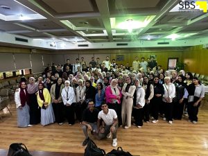 IMG 20260625 WA0148 SBS بجامعة القاهرة يواصل دعم وتأهيل الطلاب لسوق العمل 4 سنوات من الإنجازات.. SBS بجامعة القاهرة يواصل دعم وتأهيل الطلاب لسوق العمل موقع في الجامعة