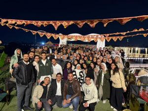 IMG 20260625 WA0149 SBS بجامعة القاهرة يواصل دعم وتأهيل الطلاب لسوق العمل 4 سنوات من الإنجازات.. SBS بجامعة القاهرة يواصل دعم وتأهيل الطلاب لسوق العمل موقع في الجامعة