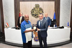 IMG 20260626 WA0075 رئيس جامعة أسوان يشدد على أهمية تكامل مؤسسات الدولة رئيس جامعة أسوان يشدد على أهمية تكامل مؤسسات الدولة لتحقيق التنمية المستدامة موقع في الجامعة