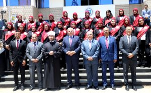 IMG 20260627 WA0118 جامعة قناة السويس ووزارة الأوقاف تعززان التعاون جامعة قناة السويس ووزارة الأوقاف تعززان التعاون الأكاديمي باتفاقية لدعم التعليم والبحث العلمي موقع في الجامعة