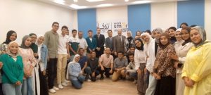 IMG 20260628 WA0086 جامعة أسوان تبحث مع هواوي تعزيز التدريب الرقمي جامعة أسوان تبحث مع هواوي تعزيز التدريب الرقمي وتأهيل الطلاب لسوق العمل العالمي موقع في الجامعة
