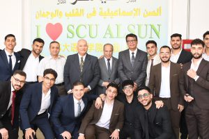 مشروعات في الترجمة والأدب واللغويات