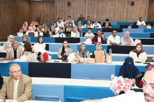 IMG 20260628 WA0161 مشروعات تخرج مبتكرة بجامعة الإسماعيلية الجديدة مشروعات تخرج مبتكرة بجامعة الإسماعيلية الجديدة الأهلية.. 64 طالبًا يناقشون أبحاثًا في الذكاء الاصطناعي والأورام والأمراض المزمنة موقع في الجامعة