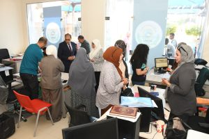 IMG 20260628 WA0165 جامعة الإسماعيلية الجديدة الأهلية تبدأ تنسيق جامعة الإسماعيلية الجديدة الأهلية تبدأ تنسيق طلاب الشهادات المعادلة 2026/2027 موقع في الجامعة