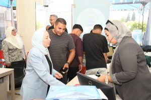 IMG 20260628 WA0166 جامعة الإسماعيلية الجديدة الأهلية تبدأ تنسيق جامعة الإسماعيلية الجديدة الأهلية تبدأ تنسيق طلاب الشهادات المعادلة 2026/2027 موقع في الجامعة