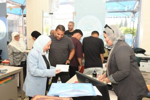 جامعة الإسماعيلية الجديدة الأهلية تبدأ تنسيق طلاب الشهادات المعادلة