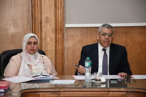 IMG 20260630 WA0022 جامعة قناة السويس تعقد اجتماعًا موسعًا لثلاث لجان لدعم الباحثين وتحسين جودة الأبحاث.. جامعة قناة السويس تعقد اجتماعًا موسعًا لثلاث لجان رئيسية موقع في الجامعة