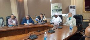 IMG 20260630 WA0052 جامعة أسوان جامعة أسوان توقع اتفاقية مع القطاع الخاص لتوطين تكنولوجيا تجفيف الحاصلات الزراعية موقع في الجامعة