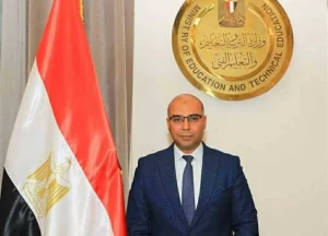 التعليم تكشف تفاصيل امتحانات الثانوية العامة 2026: 85% بابل شيت و613 مجمعًا امتحانيًا وإجراءات مشددة ضد الغش 3 IMG 1073 تفاصيل امتحانات الثانوية العامة 2026 التعليم تكشف تفاصيل امتحانات الثانوية العامة 2026: 85% بابل شيت و613 مجمعًا امتحانيًا وإجراءات مشددة ضد الغش موقع في الجامعة