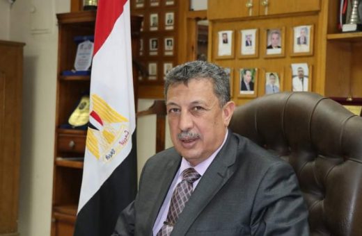IMG 1081 امتحانات الشهادة الإعدادية 2026 بالبحيرة استعدادات غير مسبوقة لامتحانات الشهادة الإعدادية 2026 بالبحيرة.. اعرف التفاصيل موقع في الجامعة