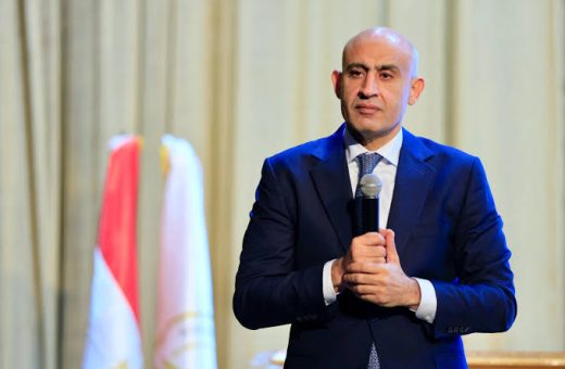 IMG 1084 منتدى التعليم التقني والمهني بمشاركة 12 دولة وحضور وزير التعليم.. انطلاق منتدى التعليم التقني والمهني لدول البحر المتوسط 5 يونيو موقع في الجامعة