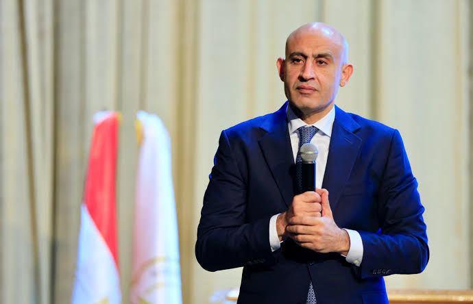 IMG 1084 منتدى التعليم التقني والمهني اليوم.. انطلاق منتدى التعليم التقني والمهني لدول البحر المتوسط بمشاركة 12 دولة موقع في الجامعة
