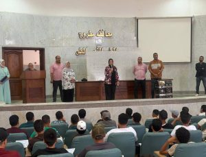 تعليم مطروح: إقبال طلابي كبير على المراجعات النهائية للشهادة الإعدادية 2026 4 IMG 1092 تعليم مطروح تعليم مطروح: إقبال طلابي كبير على المراجعات النهائية للشهادة الإعدادية 2026 موقع في الجامعة