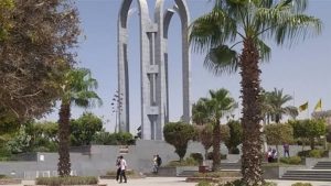 جامعة العاصمة توضح حقيقة ما أُثير حول عرض مسرحي بكلية الحقوق 3 IMG 1099 عرض مسرحي بكلية الحقوق جامعة العاصمة توضح حقيقة ما أُثير حول عرض مسرحي بكلية الحقوق موقع في الجامعة