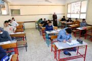 IMG 1118 خطة مواجهة الغش بالثانوية الأزهرية 2026 غدًا.. انطلاق امتحانات الشهادة الإعدادية لـ2 مليون و22 ألف طالب.. تعرف على توزيع الدرجات والمجموع الكلي موقع في الجامعة