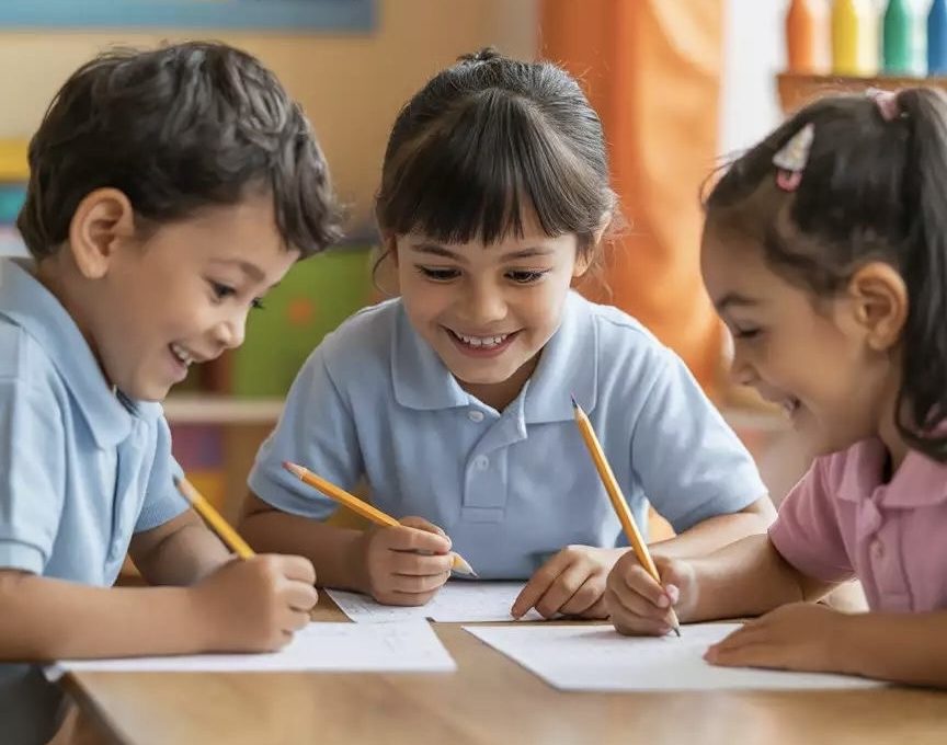 IMG 1181 التقديم للصف الأول الابتدائي 2026/2027 من البيت بسهولة.. رابط التقديم للصف الأول الابتدائي 2026/2027 والخطوات كاملة موقع في الجامعة