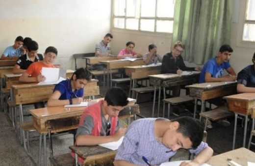 IMG 1191 خطة مواجهة الغش بالثانوية الأزهرية 2026 راجع قبل اللجنة.. أقوى 27 سؤالًا متوقعًا في مراجعة اللغة العربية للشهادة الإعدادية 2026 موقع في الجامعة