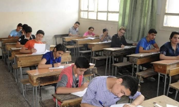 IMG 1191 اللغة العربية للشهادة الإعدادية 2026 راجع قبل اللجنة.. أقوى 27 سؤالًا متوقعًا في مراجعة اللغة العربية للشهادة الإعدادية 2026 موقع في الجامعة