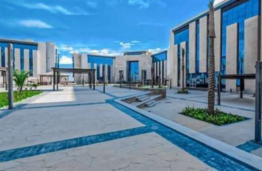 تنسيق الجامعات الأهلية 2025/2026
