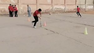 50 جنيهًا رسوم سحب الملف.. تفاصيل التقديم بالمدارس الرياضية لعام 2027| الشروط واختبارات القبول 2 التقديم بالمدارس الرياضية لعام 2027