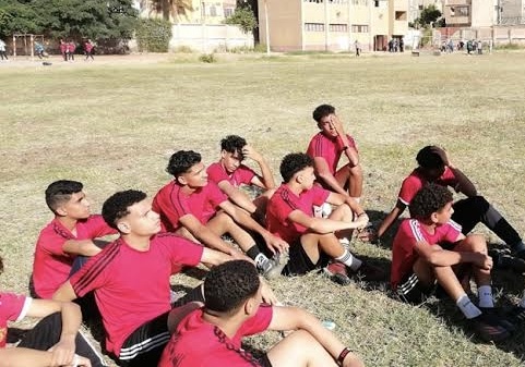 IMG 1211 1 التقديم للمدرسة الرياضية بمطروح فتح باب التقديم للمدرسة الرياضية بمطروح.. اعرف خطوات ومواعيد القبول موقع في الجامعة