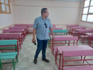 الانتهاء من تجهيز 264 لجنة.. أسيوط تعلن جاهزيتها لامتحانات الإعدادية 2026 2 امتحانات الإعدادية 2026