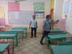 الانتهاء من تجهيز 264 لجنة.. أسيوط تعلن جاهزيتها لامتحانات الإعدادية 2026 3 IMG 1213 امتحانات الإعدادية 2026 الانتهاء من تجهيز 264 لجنة.. أسيوط تعلن جاهزيتها لامتحانات الإعدادية 2026 موقع في الجامعة