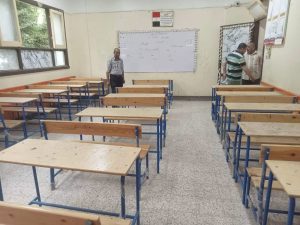الانتهاء من تجهيز 264 لجنة.. أسيوط تعلن جاهزيتها لامتحانات الإعدادية 2026 6 IMG 1219 امتحانات الإعدادية 2026 الانتهاء من تجهيز 264 لجنة.. أسيوط تعلن جاهزيتها لامتحانات الإعدادية 2026 موقع في الجامعة