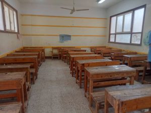 IMG 1220 امتحانات الإعدادية 2026 الانتهاء من تجهيز 264 لجنة.. أسيوط تعلن جاهزيتها لامتحانات الإعدادية 2026 موقع في الجامعة