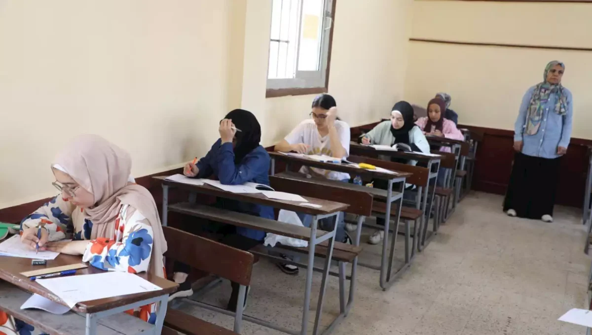 6 نصائح صحية تساعد على التفوق في الامتحانات