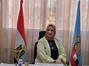 امتحانات الشهادة الإعدادية بمطروح