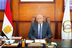 IMG 1263 امتحانات الشهادة الإعدادية بمطروح 13336 طالبًا يؤدون امتحانات الشهادة الإعدادية بمطروح بعد غد السبت موقع في الجامعة