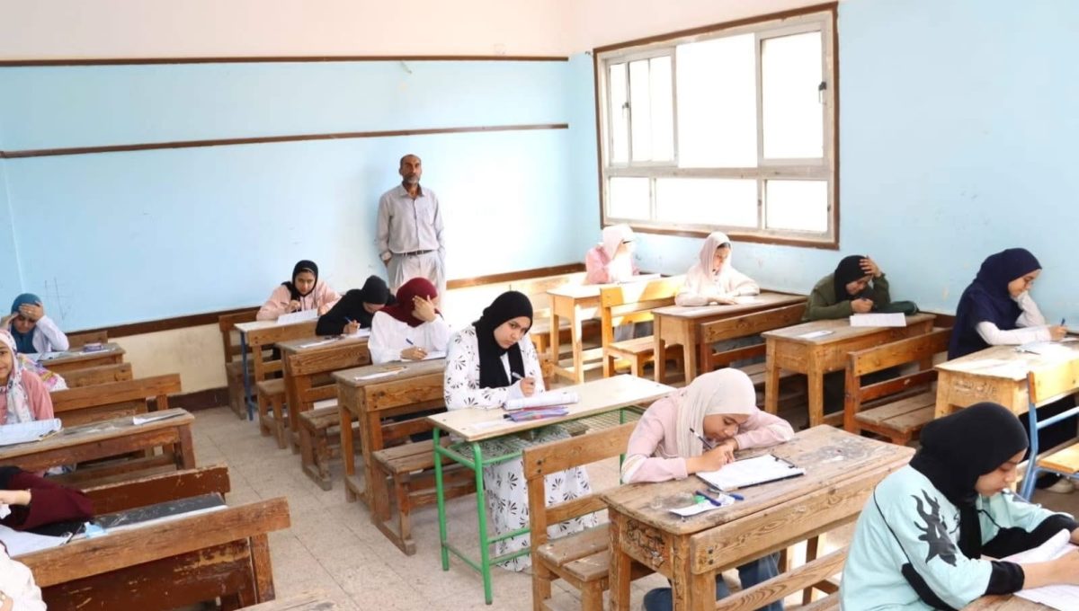 IMG 1274 أقوى 30 سؤالًا في العلوم فرصتك للمراجعة.. أقوى 30 سؤالًا في العلوم "عربي ولغات" للصف الثالث الإعدادي 2026 موقع في الجامعة