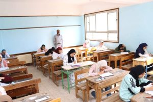 IMG 1274 ضوابط تأجيل امتحانات الثانوية العامة 2026 تعرف على ضوابط تأجيل امتحانات الثانوية العامة 2026 والأعذار المسموح بها رسميًا موقع في الجامعة