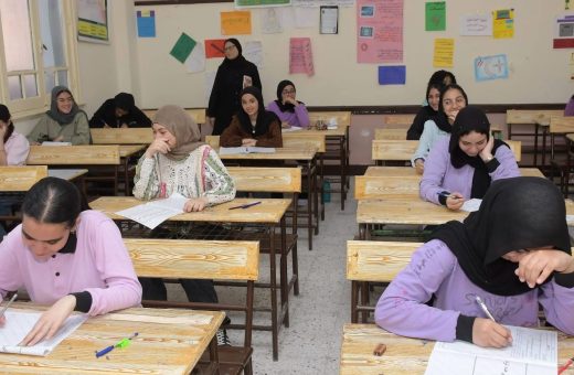 IMG 1291 1 مادة العلوم للشهادة الإعدادية 2026 فرصتك للمراجعة النهائية.. أسئلة متوقعة لن يخرج عنها امتحان الدراسات الاجتماعية للإعدادية 2026 موقع في الجامعة