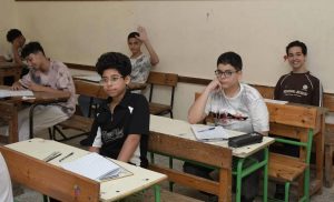 IMG 1295 1 نتيجة الشهادة الإعدادية 2026 بالسويس موعد ظهور نتيجة الشهادة الإعدادية 2026 بالسويس.. ورابط الاستعلام برقم الجلوس موقع في الجامعة