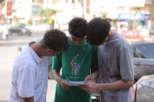 IMG 1307 1 مقارنة شاملة بين البكالوريا المصرية والثانوية العامة لطلاب الشهادة الإعدادية.. مقارنة شاملة بين البكالوريا المصرية والثانوية العامة ومميزات كل نظام موقع في الجامعة