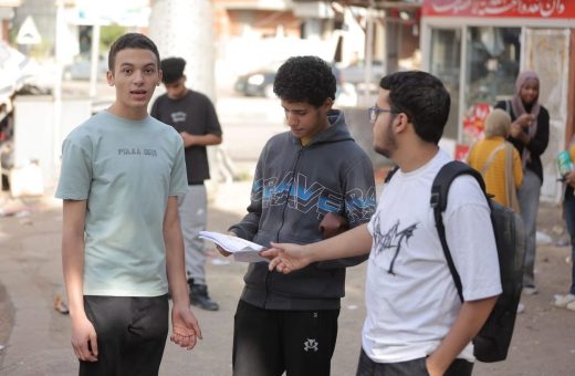 IMG 1312 دبلومات الفنية 2026 لن يخرج عنهم الامتحان.. أقوى 26 سؤالًا في اللغة العربية لطلاب الإعدادية 2026 موقع في الجامعة