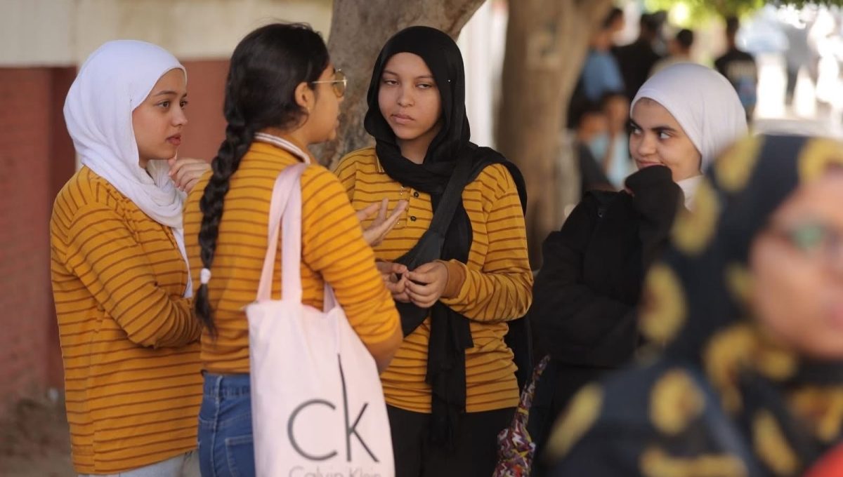 IMG 1313 مراجعة هندسة لطلاب الشهادة الإعدادية قبل اللجنة بساعات.. أقوى مراجعة هندسة لطلاب الشهادة الإعدادية 2026 موقع في الجامعة