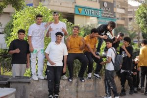 IMG 1315 الدبلومات الفنية 2026 قبل انطلاق الامتحانات غدًا.. رابط الاستعلام عن رقم الجلوس ومقر لجنة الدبلومات الفنية 2026 موقع في الجامعة