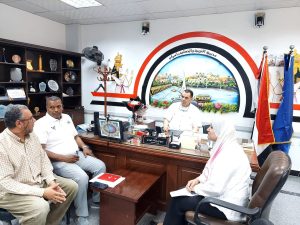 امتحانات الشهادة الإعدادية 2026