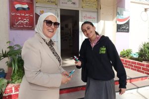 طلاب الإعدادية 2026 بالقاهرة