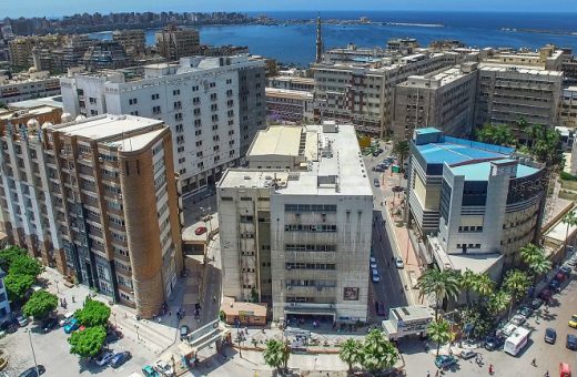 IMG 1347 اعتماد برنامجي علم الحيوان والبيئة البحرية بعلوم قناة خطوات وشروط التسجيل في دورة المرشحين لرئاسة جامعة الإسكندرية موقع في الجامعة