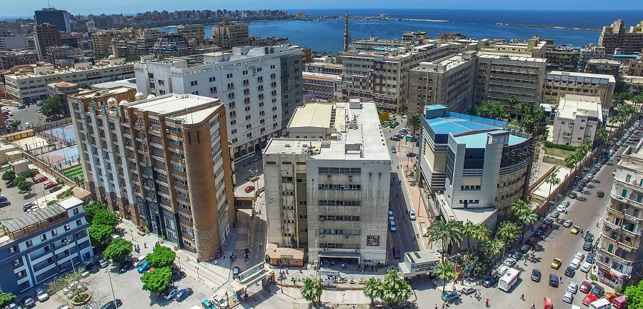 IMG 1347 رئاسة جامعة الإسكندرية خطوات وشروط التسجيل في دورة المرشحين لرئاسة جامعة الإسكندرية موقع في الجامعة