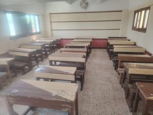 IMG 1460 الشهادة الإعدادية غدًا بالمنوفية 89 ألف طالب يؤدون امتحانات الشهادة الإعدادية غدًا بالمنوفية موقع في الجامعة