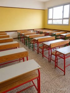 الشهادة الإعدادية غدًا بالمنوفية