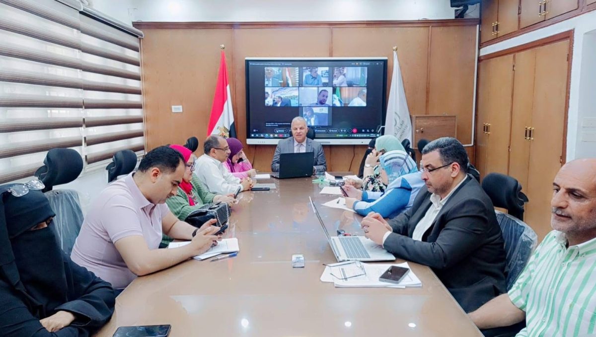 الشهادة الإعدادية بالفيوم 2026