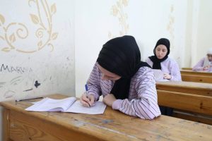 IMG 1516 القرآن الكريم بالثانوية الأزهرية كان فيه متشابهات كتير.. آراء متباينة حول امتحان القرآن الكريم بالثانوية الأزهرية 2026 موقع في الجامعة